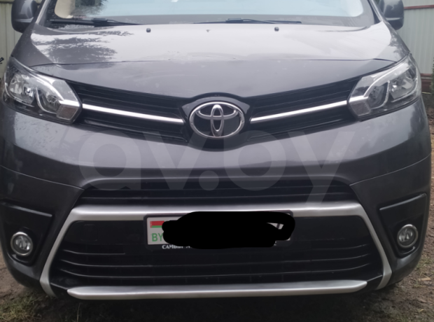 Toyota ProAce Verso II
