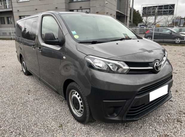 Toyota ProAce Verso II