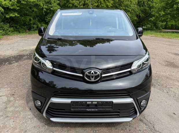 Toyota ProAce Verso II