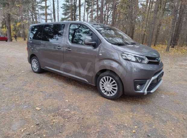 Toyota ProAce Verso II