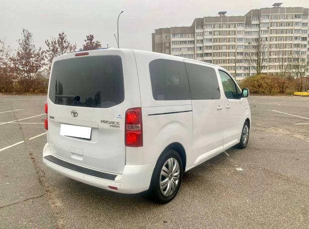 Toyota ProAce Verso II