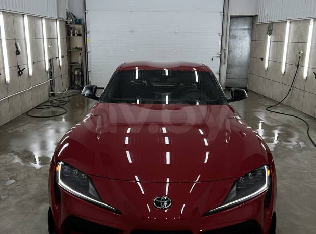 Toyota Supra V (A90)