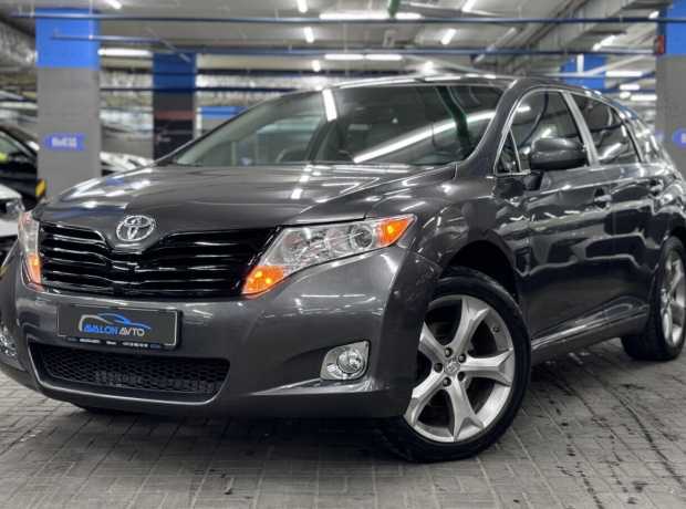 Toyota Venza I