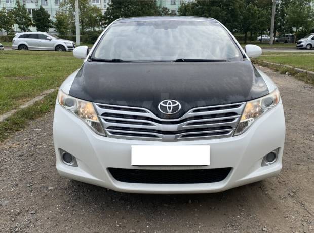 Toyota Venza I