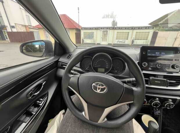 Toyota Yaris Cross , 2020, пробег 19000 км