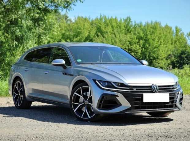 Volkswagen Arteon R , 2021, пробег 172000 км