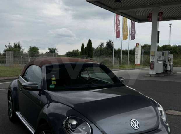 Volkswagen Beetle A5