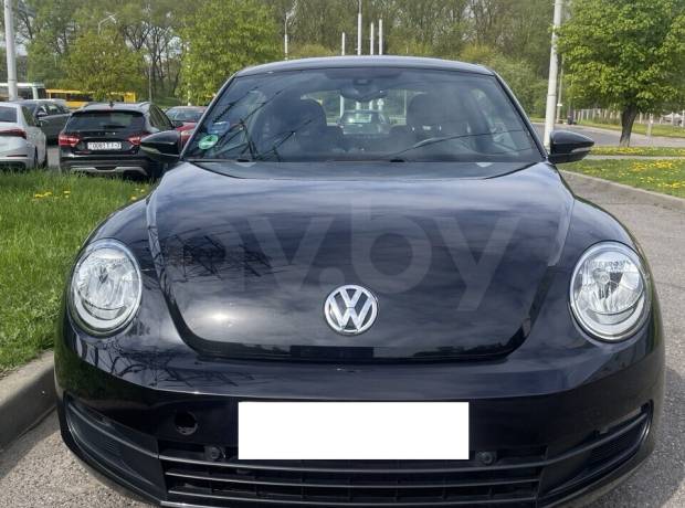 Volkswagen Beetle A5