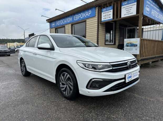 Volkswagen Bora IV  Рестайлинг, 2024, пробег 65 км