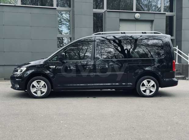 Volkswagen Caddy MAXI IV