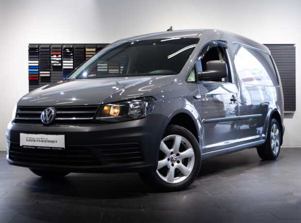 Volkswagen Caddy MAXI IV