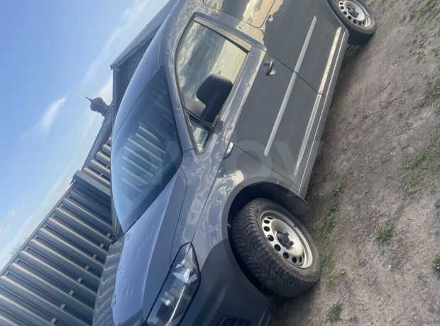 Volkswagen Caddy MAXI IV