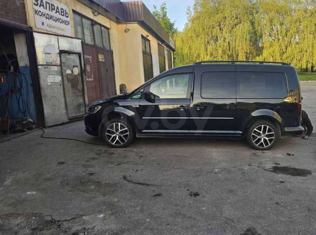 Volkswagen Caddy MAXI IV