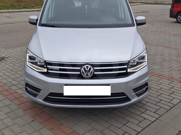 Volkswagen Caddy MAXI IV