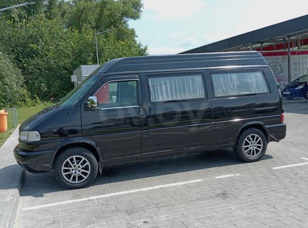 Volkswagen Caravelle T4