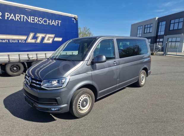 Volkswagen Caravelle T6