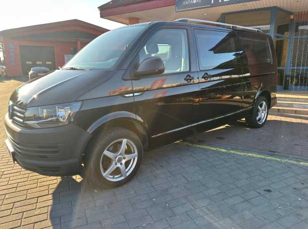 Volkswagen Caravelle T6