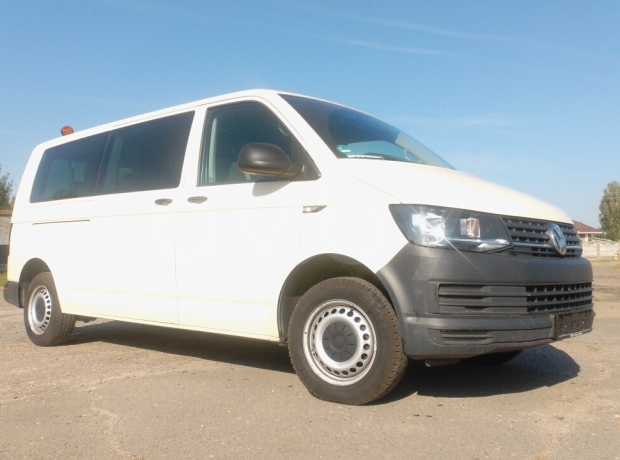 Volkswagen Caravelle T6