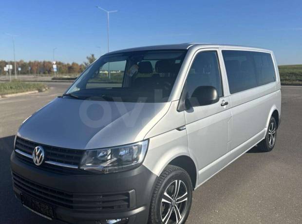 Volkswagen Caravelle T6