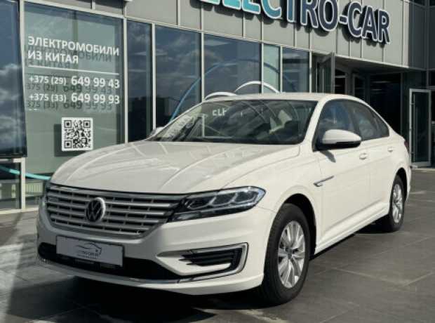 Volkswagen e-Lavida , 2021, пробег 67451 км