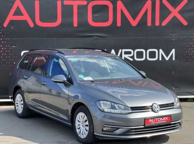 Volkswagen Golf VII  Рестайлинг, 2020, пробег 174182 км