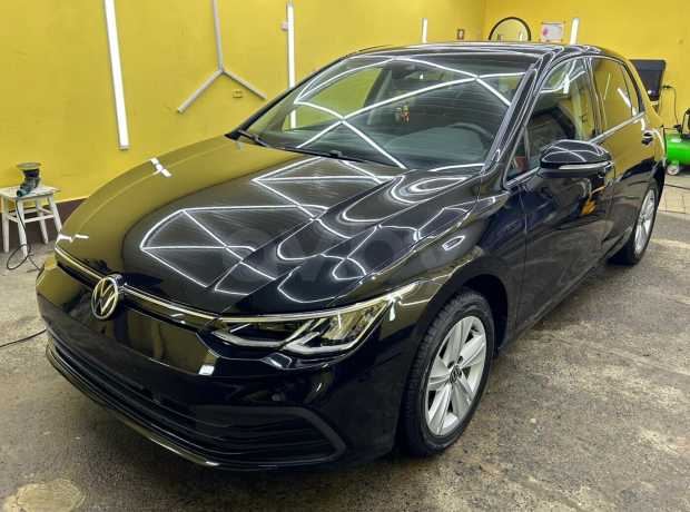 Volkswagen Golf VIII