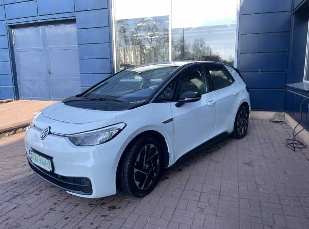 Volkswagen ID.3 I