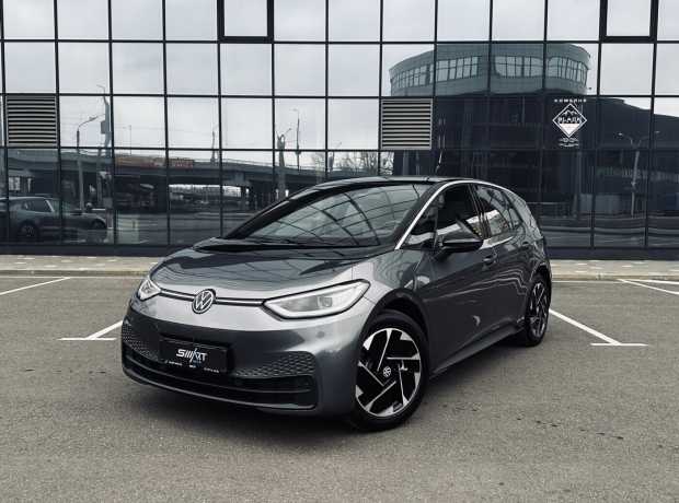 Volkswagen ID.3 I