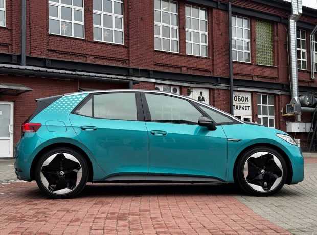 Volkswagen ID.3 I