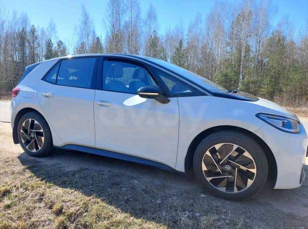 Volkswagen ID.3 I