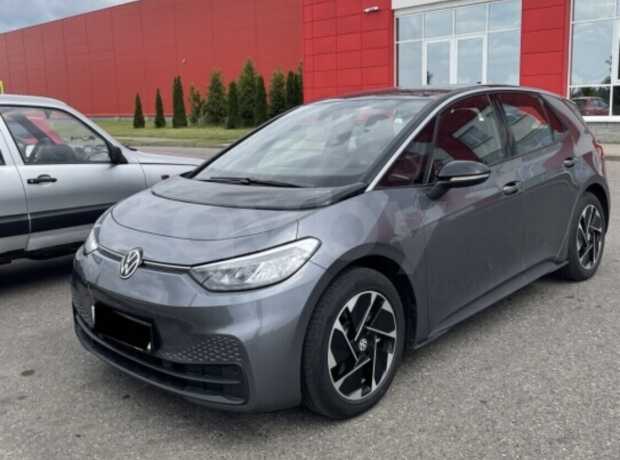 Volkswagen ID.3 I
