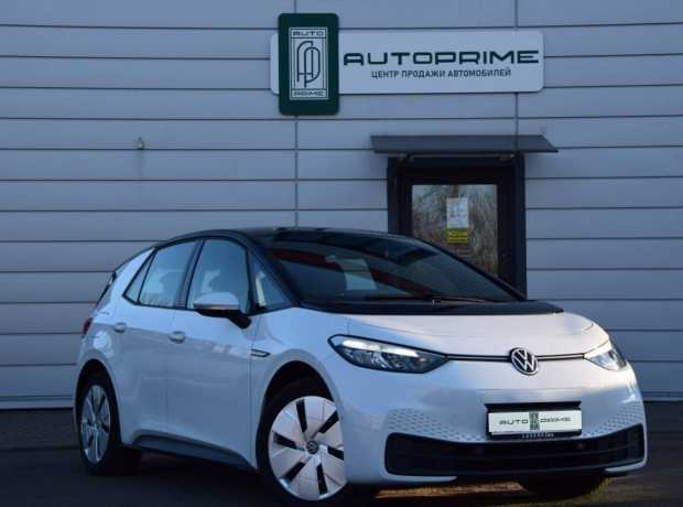 Volkswagen ID.3 I