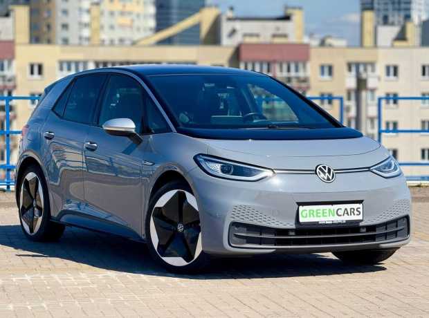 Volkswagen ID.3 I