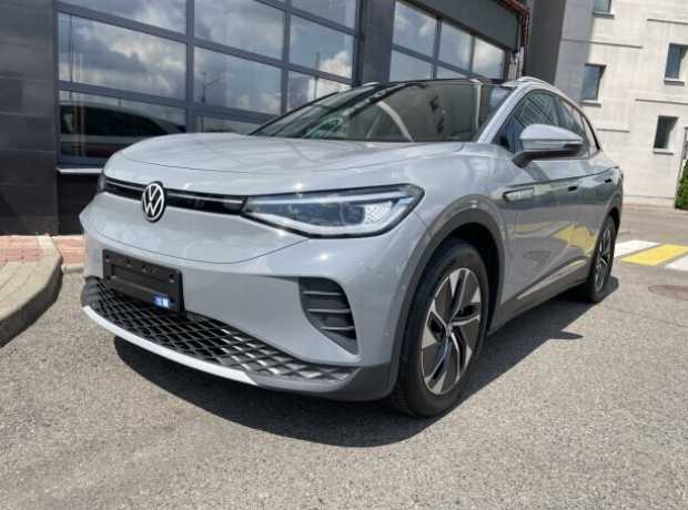 Volkswagen ID.4 , 2025, пробег 1 км