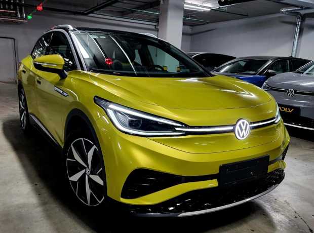 Volkswagen ID.4 I