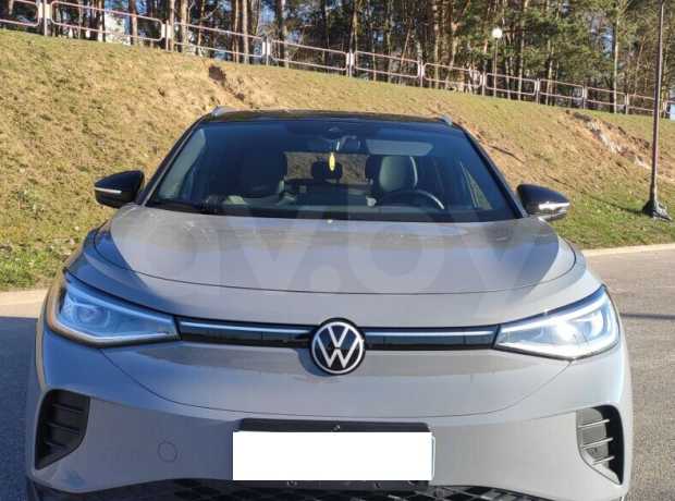 Volkswagen ID.4 I
