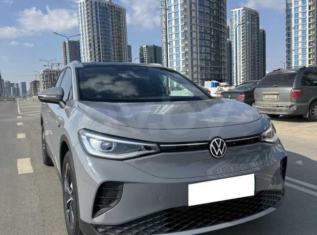 Volkswagen ID.4 I