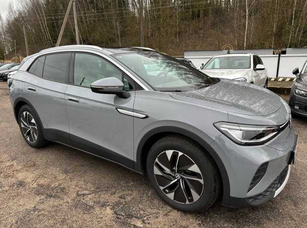 Volkswagen ID.4 I