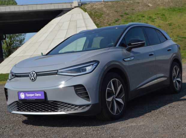Volkswagen ID.4 I
