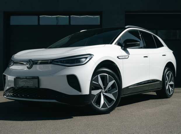 Volkswagen ID.4 I