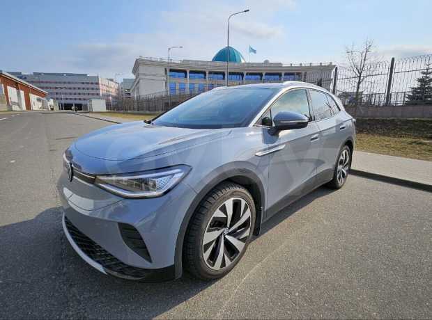 Volkswagen ID.4 I