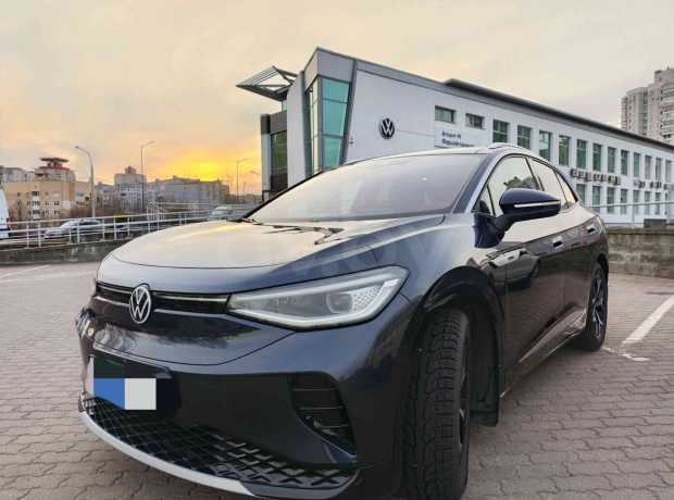 Volkswagen ID.4 I