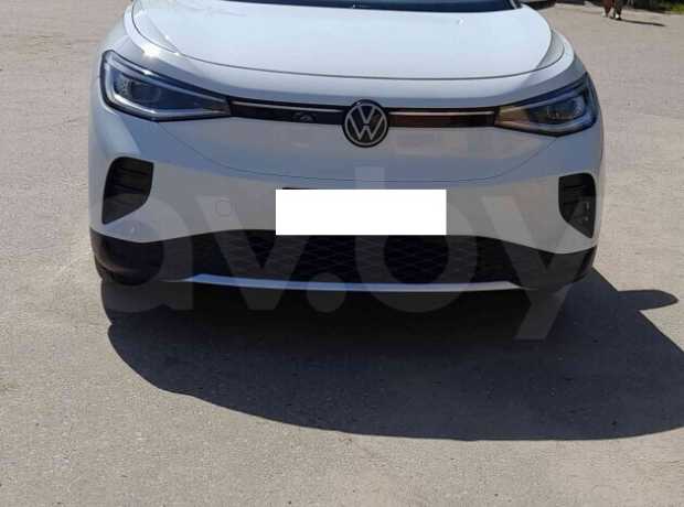 Volkswagen ID.4 I