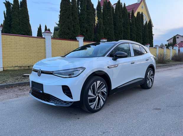 Volkswagen ID.4 I