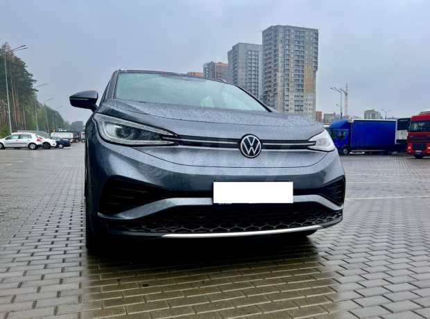Volkswagen ID.4 I