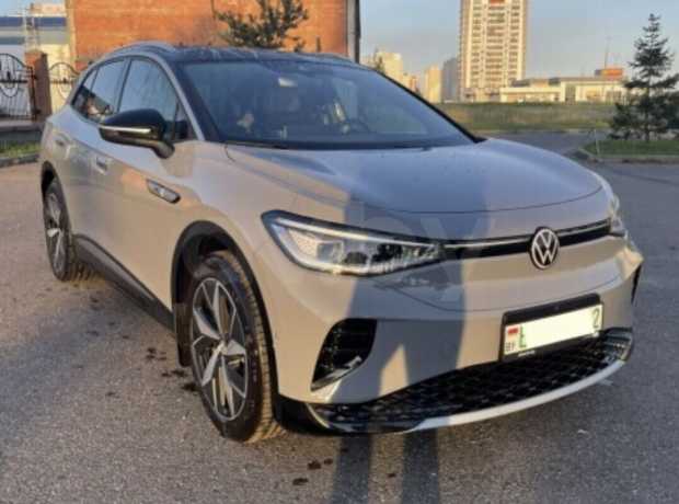 Volkswagen ID.4 I