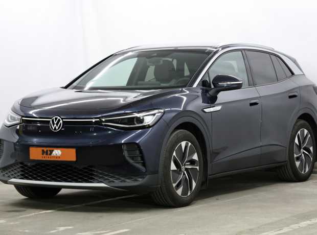 Volkswagen ID.4 I