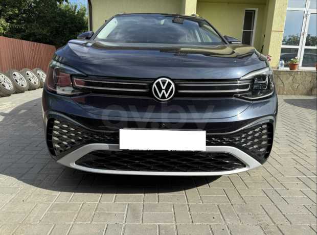 Volkswagen ID.6 I
