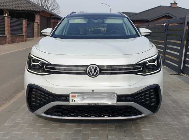 Volkswagen ID.6 I