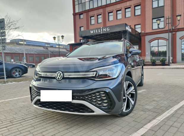 Volkswagen ID.6 I